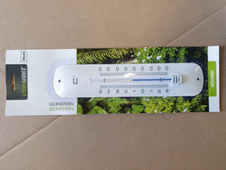 Omgevingsthermometer Garden