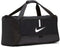 Nike Academy Team - Sporttas - 59.5L met schoenenvak - Zwart/Wit