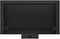 TCL 50Q7C - Ultra HD TV - QD-Mini LED 4K HDR - Zwart (2025)