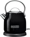 KitchenAid 5KEK1222 - Waterkoker - 1,25L Roestvaststaal - Onyx Zwart