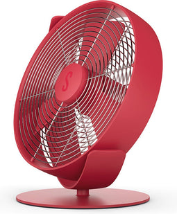 Stadler Form TIM - USB-ventilator - Draaibaar en kantelbaar - 26 cm