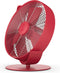 Stadler Form TIM - USB-ventilator - Draaibaar en kantelbaar - 26 cm