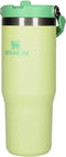 Stanley The IceFlow Flip Straw Tumbler 0,89L NEW - Thermosfles - Lilac