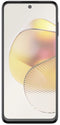 Just in Case - Moto G73 - Screenprotector - Bescherming tegen krassen en stoten