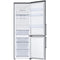 Samsung RB36T622DS9 - Vrijstaande koelvriescombinatie - No Frost - Zilver