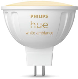 Philips Hue MR16 - LED-spot - White Ambiance - Wit