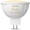 Philips Hue MR16 - LED-spot - White Ambiance - Wit