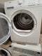 AEG T5127AC - Condensdroger - 7 kg - Energieklasse B