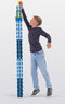 Reaxion Xpand - Domino Bouwset