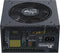 Seasonic Focus GX-850 - ATX Voeding - 850W 80 Plus Gold - Volledig modulair