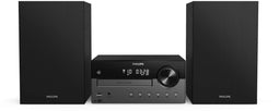 Philips TAM4505 - Micromuzieksysteem - 60W geluid - DAB+ en FM radio