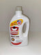 Omino Bianco Blanc - Wit - 2L/40 wasbeurten