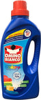 Omino Bianco Color+ wasmiddel, 37 doseringen, fles van 1,48 l