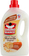 Omino Bianco Marseille - 2L/40 wasbeurten