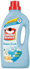Omino Bianco Wasmiddel Nature Fresh 37wasb./1.480L