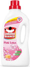 Omino Bianco Wasmiddel Pink Lotus 37wasb./1.480L