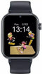 Smartwatch MANTA Kevin SWK02BK Czarny