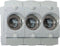 Mersen 04735.000000 Zekering afdekking Afmeting zekering : D02 63 A 400 V 1 stuk(s)