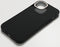 Nudient Form Case - Soft Case - Drop-Proof - Zwart