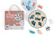 BS Toys Houten Vormenstoof - houten speelgoed - educatief- peuter - toddler - FSC hout - geschikt vanaf 18 maanden