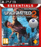 Naughty Dog Uncharted 2: Among Thieves - PS3 - Actie Avontuur (2009)
