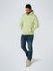 No Excess - Hooded Sweater - Oversized - Licht Groen M