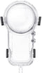 Insta360 X5 - Invisible Dive Case - Waterdicht tot 60 m - Transparant