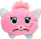 Omkeerbare Dieren Knuffel