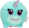 Omkeerbare Dieren Knuffel