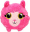 Omkeerbare Dieren Knuffel
