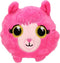Omkeerbare Dieren Knuffel