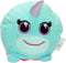 Omkeerbare Dieren Knuffel
