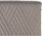 Omkeerbare sprei 180 x 260 cm Blauw Grijs (6 Stuks)
