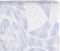 Omkeerbare sprei 180 x 260 cm Wit Paars (6 Stuks)