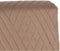 Omkeerbare sprei 240 x 260 cm Groen Beige (6 Stuks)