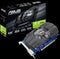 ASUS PH-GT1030-O2G - Grafische kaart - GeForce GT 1030 - 2GB GDDR5 - Zwart