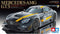 1:24 Tamiya 24345 Mercedes-AMG GT3 Plastic Modelbouwpakket