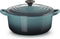 Le Creuset Braadpan Signature Ocean ø 20 cm / 2.4 Liter