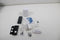 eufy Video Doorbell - Videodeurbel - 2K Sony sensor - Bewegingsdetectie