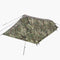 Highlander Trekkerstent Blackthorn - Camouflage - 1 Persoons