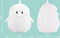Sleepy Friends® Penguin - Nachtlampje Kinderen - LED - Dimbaar - 8 Kleuren - USB Oplaadbaar - Incl. Afstandsbediening