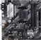 ASUS PRIME B550M-A - Micro-ATX Moederbord - AMD B550 Chipset PCIe 4.0 - Compatibel met AMD Ryzen 3000/5000 (AM4)