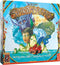 999 Games Spirit Island - Coöperatief Bordspel - Strategisch spel