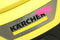 Kärcher WD 4 V-20/5/22 - Nat-/droogzuiger - 20L kunststof opvangbak 1000W - 5m snoer
