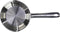 Rosmarino Steelpan - Sauspan - Steelpan met deksel - Steelpan inductie - Sauspan inductie - 16 cm
