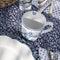 Laura Ashley Blueprint Collectables Beker 32cl. - China Rose