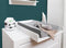 Bopita Anne Commode - 3 Laden - White