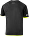 Sparco Tech T-Shirt | zwart-grijs / s | T-Shirts | 02416NRGS1S