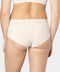 Triumph Sexy Angel Spotlight Maxi - Lasergesneden randen - SILK WHITE - Maat 38