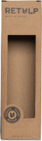 Retulp Urban - Waterfles - Drinkfles - 750 ml - RVS - Forest Green